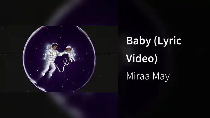 Baby (Lyric Video)