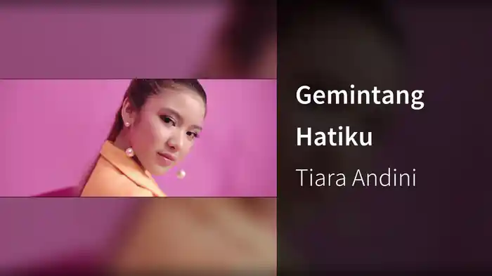 Gemintang Hatiku