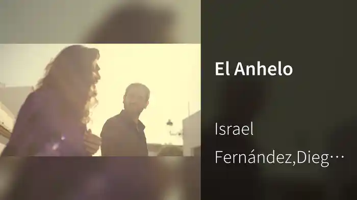 El Anhelo