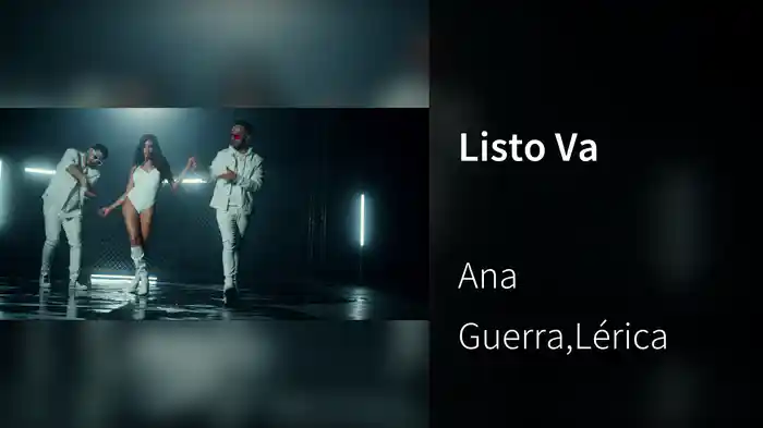 Listo Va