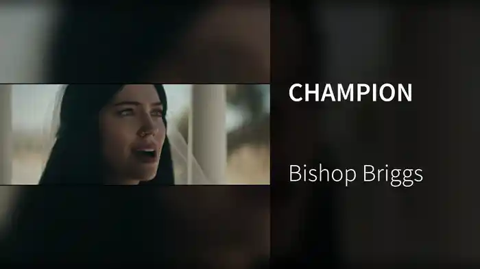CHAMPION