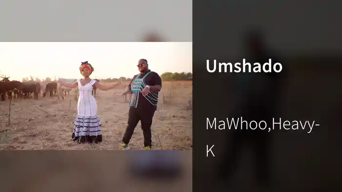 Umshado