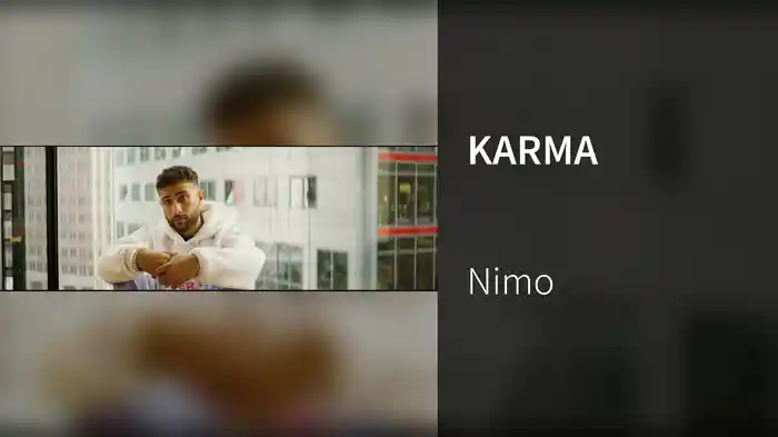 KARMA