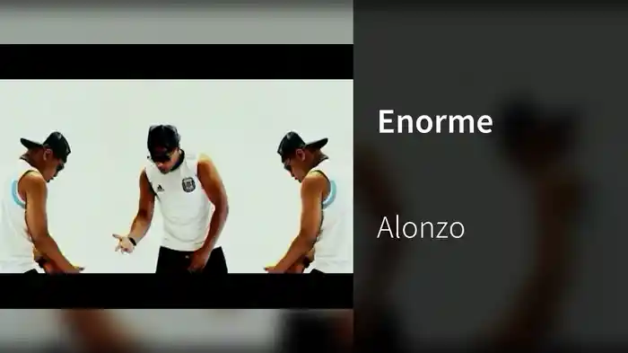 Enorme