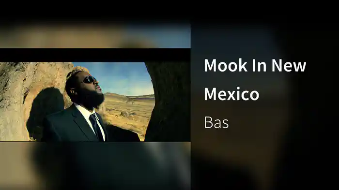 Mook In New Mexico