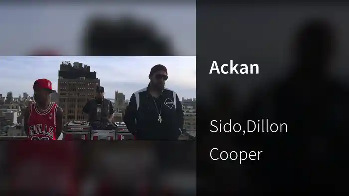 Ackan