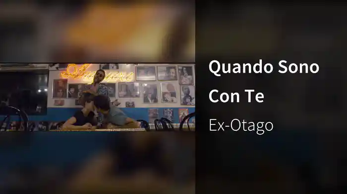 Quando Sono Con Te