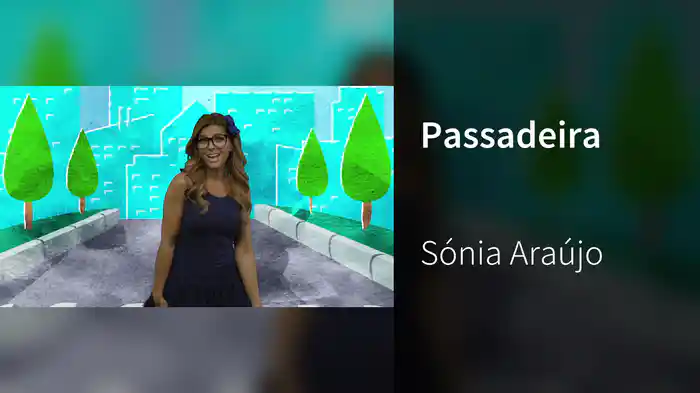 Passadeira