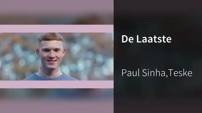 De Laatste