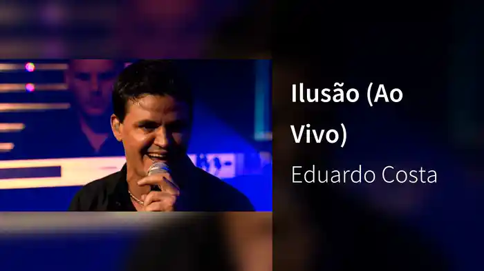 Ilusão (Ao Vivo)
