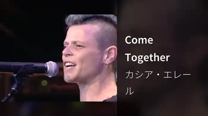 Come Together