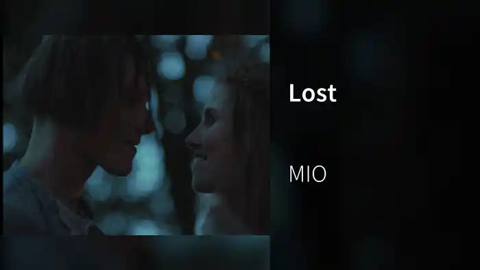 Lost
