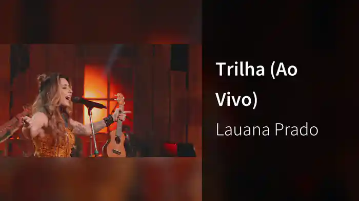 Trilha (Ao Vivo)