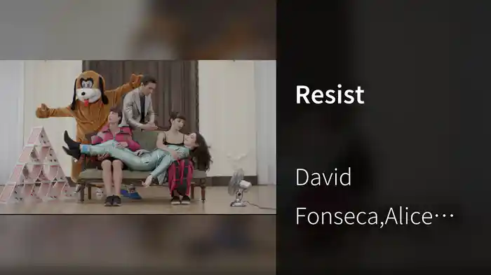 Resist