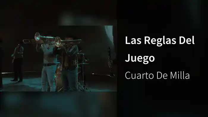 Las Reglas Del Juego