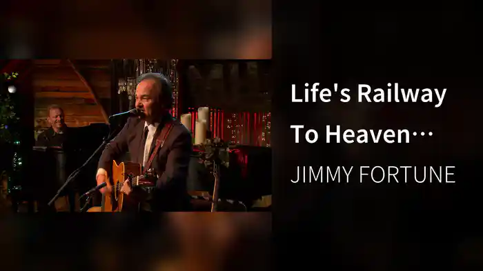 Life's Railway To Heaven (Live)
