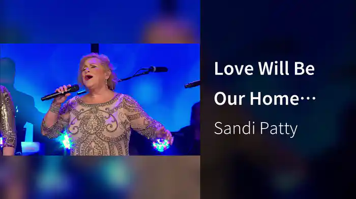 Love Will Be Our Home (Live)