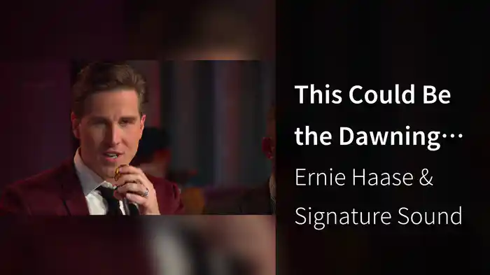 This Could Be the Dawning Of That Day with Until Then (Live At Gaither Studios, Alexandria, IN/2022)