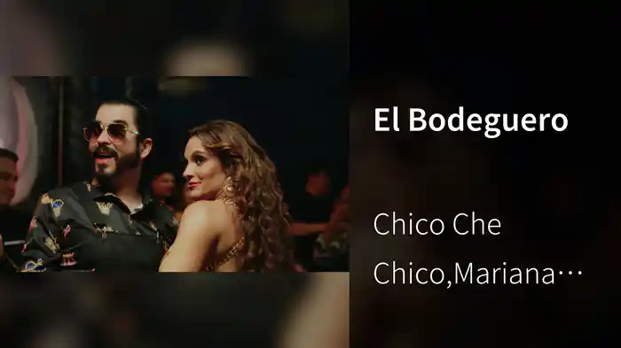 El Bodeguero