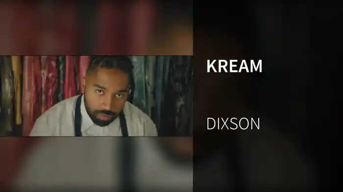 KREAM