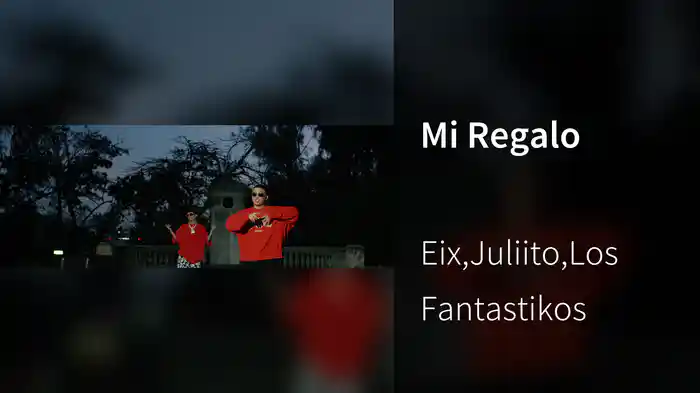 Mi Regalo