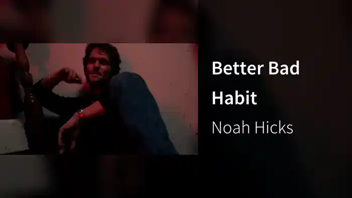 Better Bad Habit