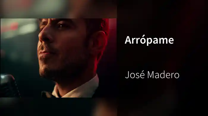 Arrópame