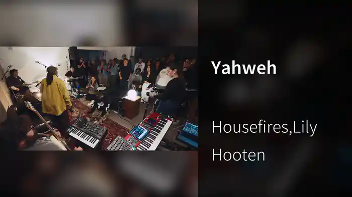 Yahweh