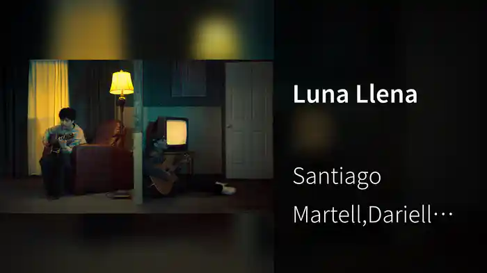 Luna Llena