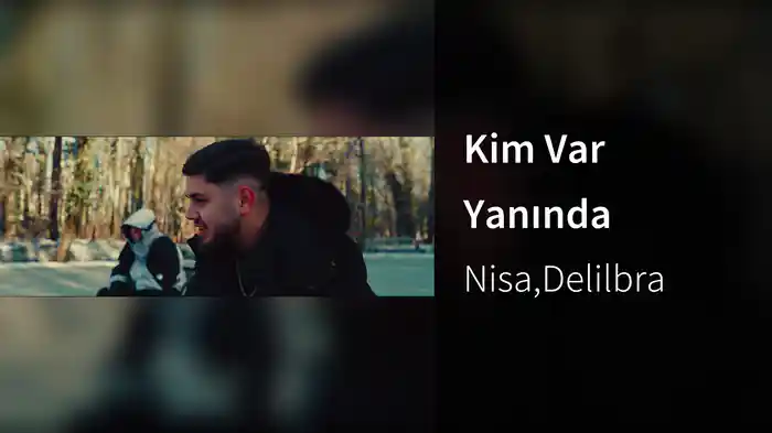 Kim Var Yanında
