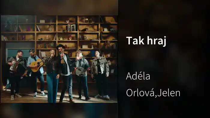 Tak hraj