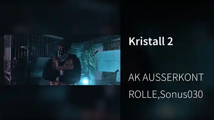 Kristall 2