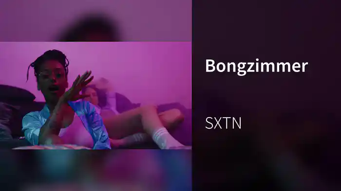 Bongzimmer