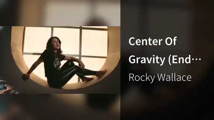 Center Of Gravity (End Title from the Animated Feature Arctic Dogs)