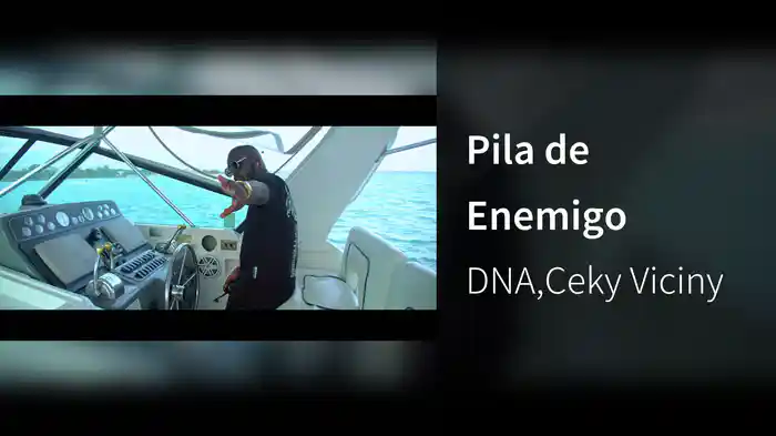 Pila de Enemigo