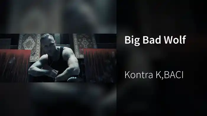 Big Bad Wolf