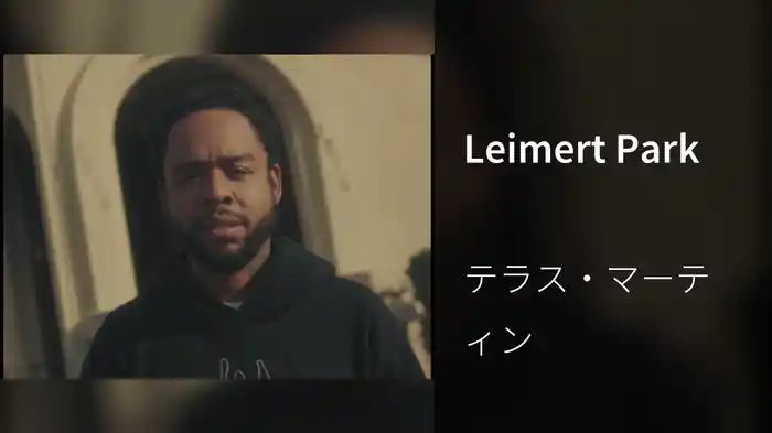 Leimert Park