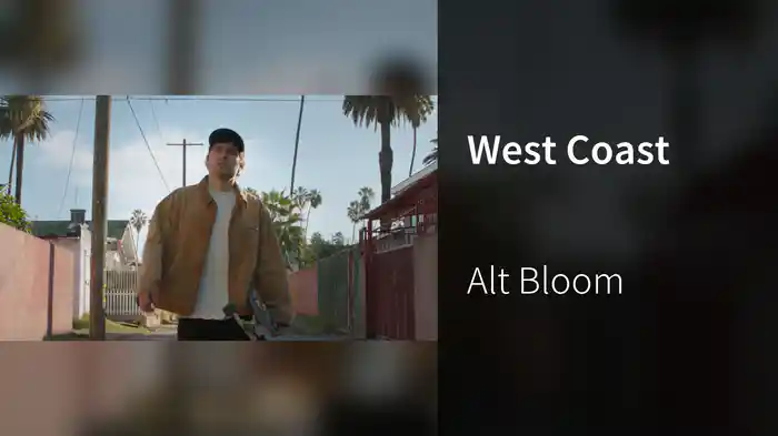 West Coast