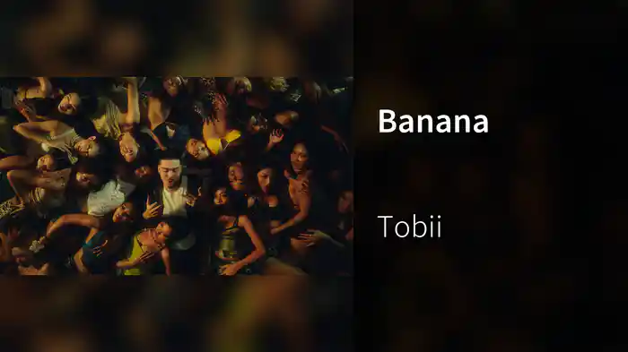Banana
