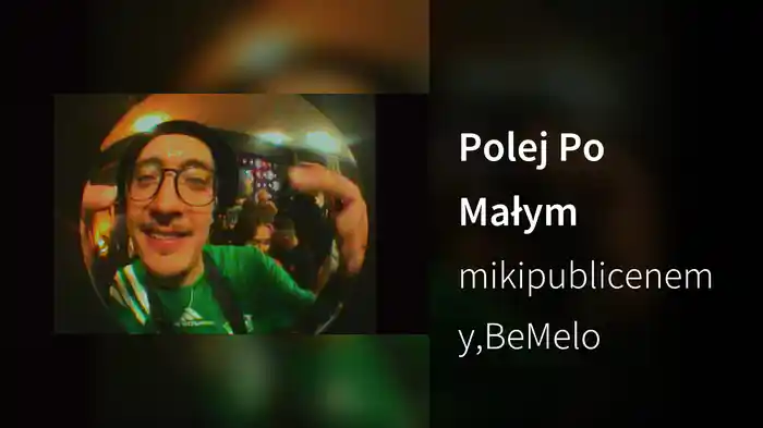 Polej Po Małym