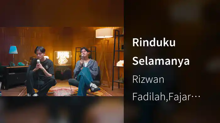 Rinduku Selamanya