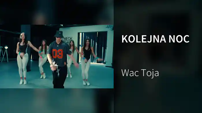 KOLEJNA NOC