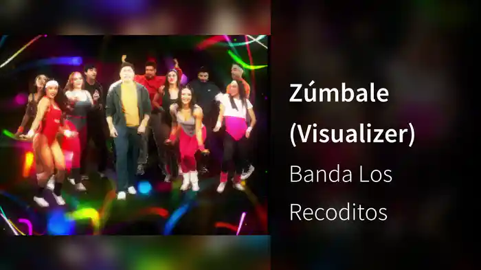 Zúmbale (Visualizer)