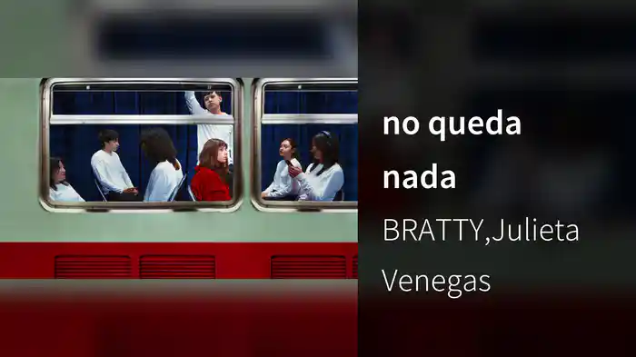 no queda nada