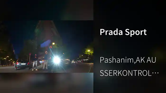 Prada Sport