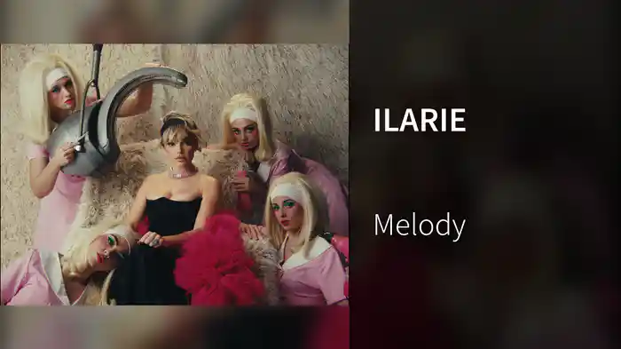 ILARIE