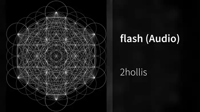 flash (Audio)