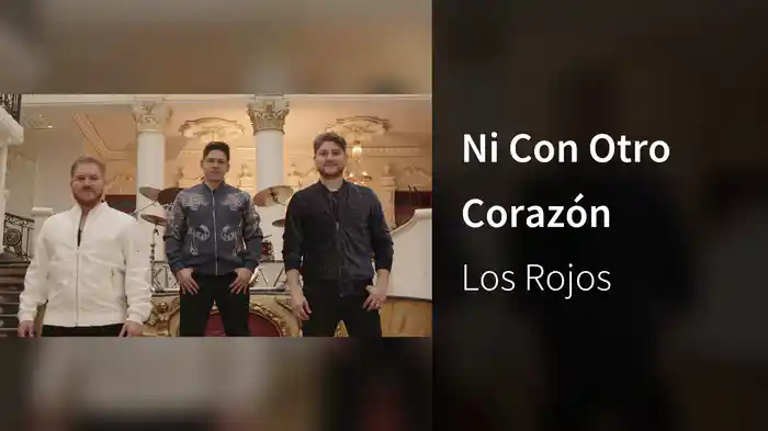 Ni Con Otro Corazón