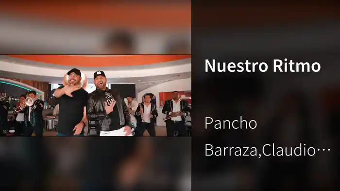 Nuestro Ritmo