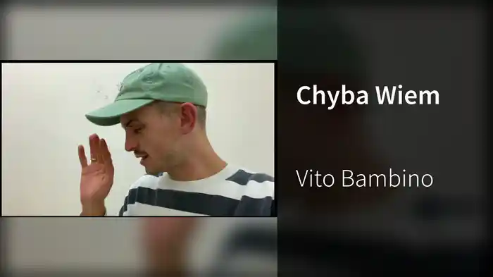 Chyba Wiem
